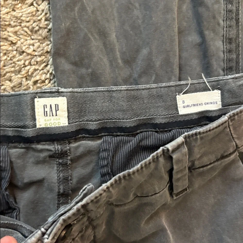 Gap pants - Picture 2 of 4